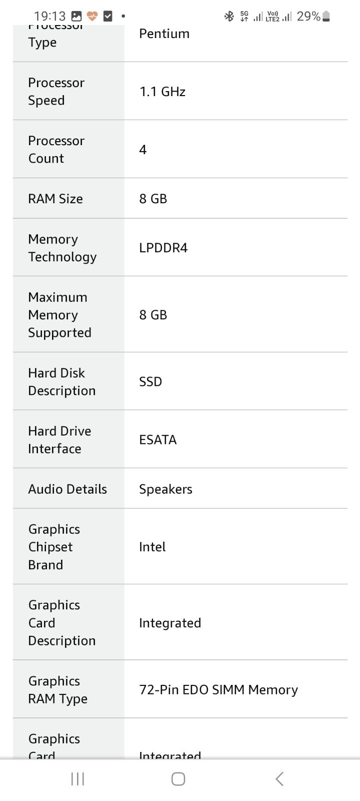 Asus vivobook T330k,full hd 2in1 touch screen laptop.PHILIP COLBERT edition. - Picture 10 of 11