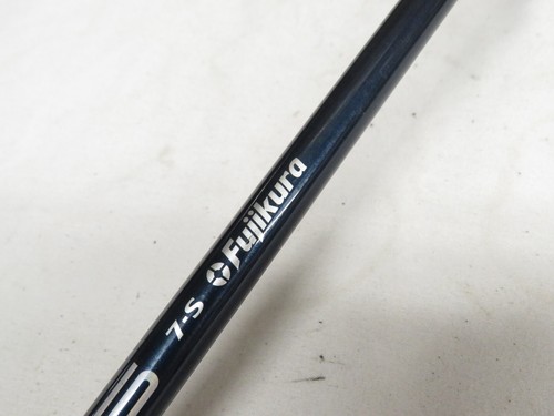 Used TaylorMade SIM 2 Max 19* 3 Hybrid 3h Fujikura Ventus 7S Stiff (S) flex RH - Picture 7 of 9