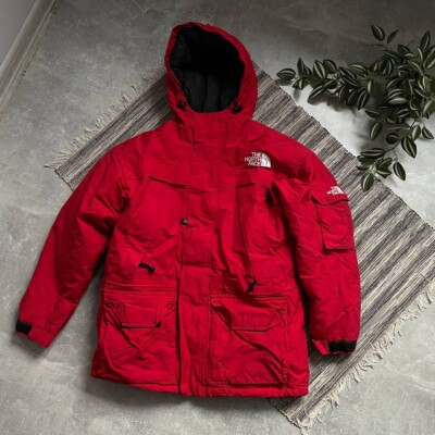 TNF THE NORTH FACE jacket COAT PARKA PUFFER DOWN HIMALAYAN