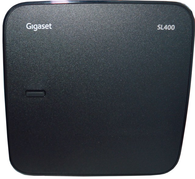 gigaset sl400 dect