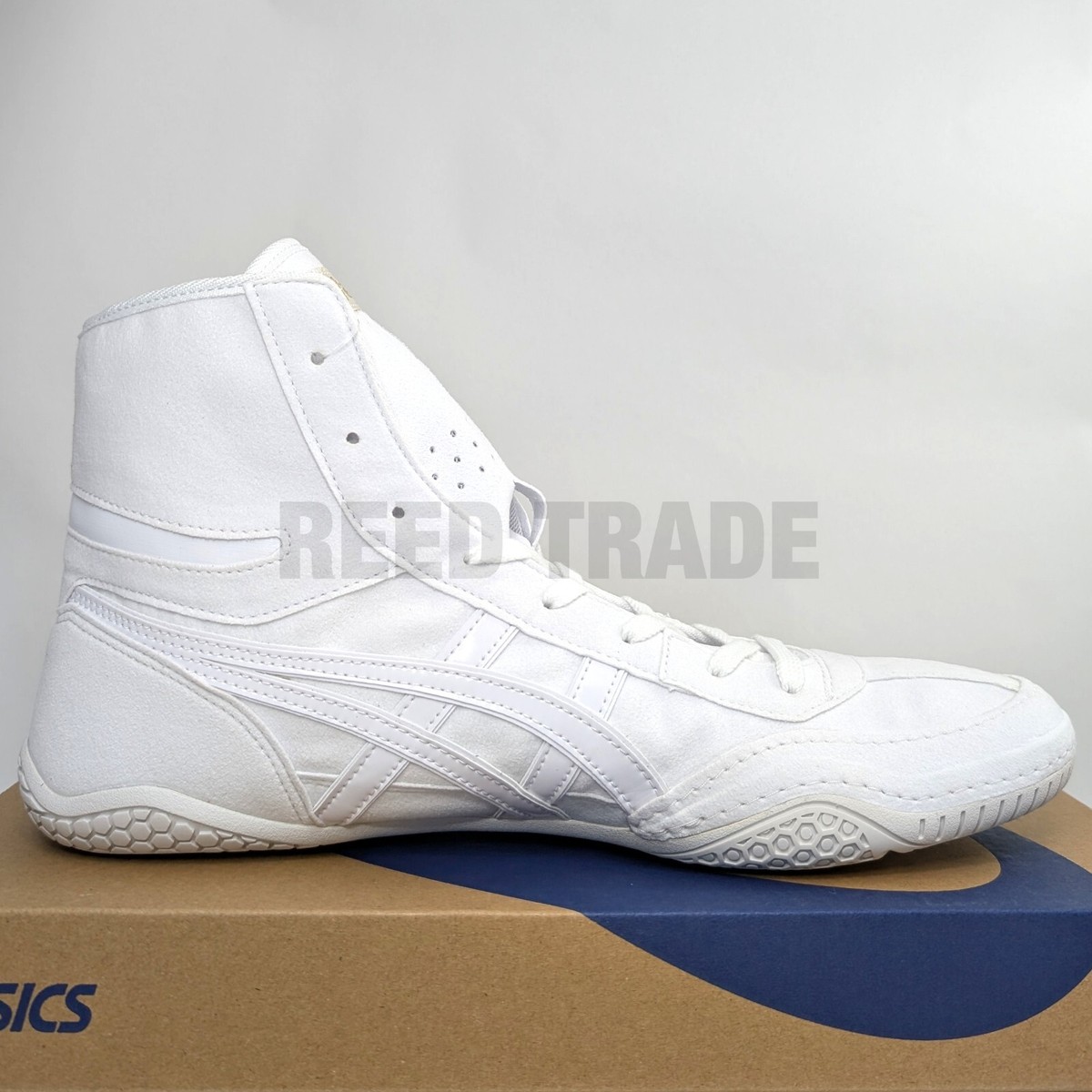 【ASICS】レスリングシューズ 28 ハイカット TWR325 ホワイト s-l1200.jpg