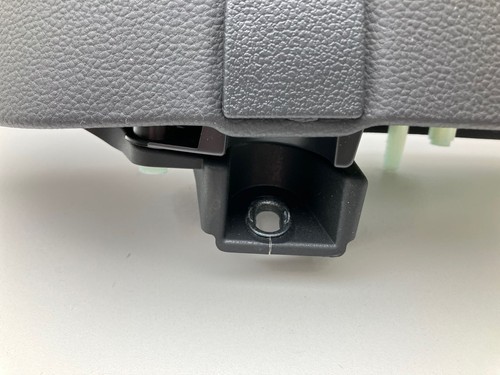 Armauflage Armlehne hinten rechts schwarz LED 3G0867364A VW Passat 3G B8 origin. - Picture 6 of 10