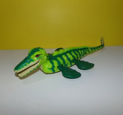 Fisher Price Imaginext Dinosaur Plesiosaurus Water Dino Mattel K9950 Figure