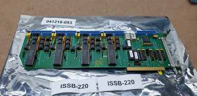 Technology 80 INC. Model 800088A 5030 PCB Controller Board 900781A