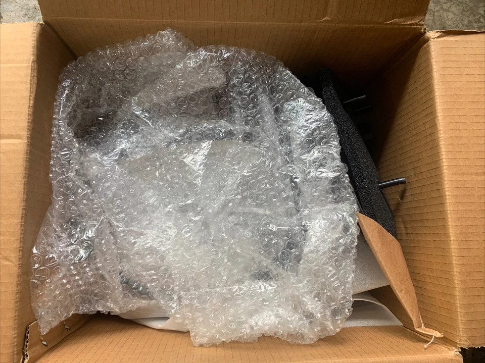 Espejo retrovisor lateral Ford F150 1997-02 y Ford Lobo Dorman 955-015 1997-02 Foto 3 de 4