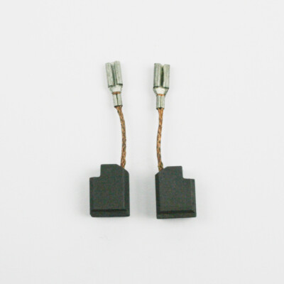 Kohlebürsten f. DeWalt D 28111, D 28116, D 28130, D 28132 C, D 28133, D 28134