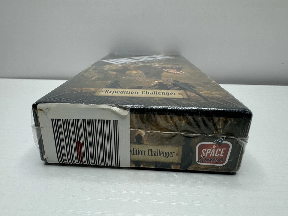 UNLOCK! Exotic Adventures Expedition Challenger Game - Image 4 of 4