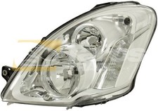 Feu avant (phare) Iveco DAILY