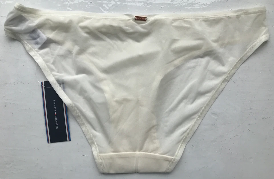 Bikini Helene para mujer Tommy Hilfiger - pequeño - 1387903774-003 Foto 2 de 4