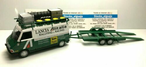 Carabinieri Fiat Stilo 1.9 JTD - 2001 – Modellino Die Cast Scala 1:43 – De Agostini - Foto 6