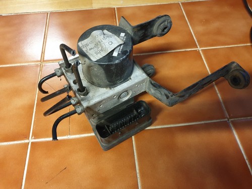 Ford C-Max C Max ABS Pumpe und Modulator ATE 3M5112M110 JA Ref E28