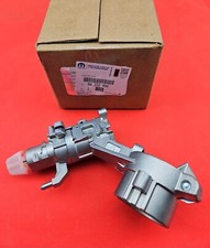 Genuine Vauxhall Steering Lock Corsa, Insigni...