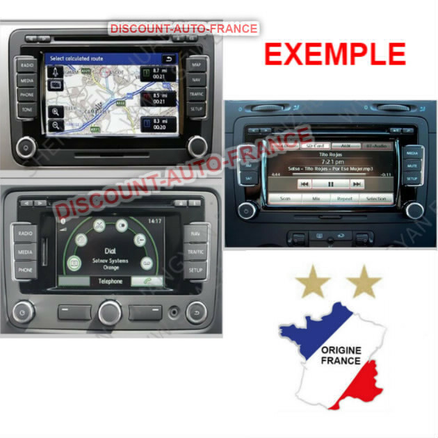 KIT AUDIO BLUETOOTH MP3 AUTORADIO AUDI MMI 3G,3G Alta,3G+A4 A5 Q3 A7 A6 foto 5