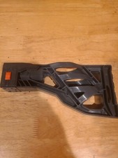 Shoulder Stock For A Nerf Gun