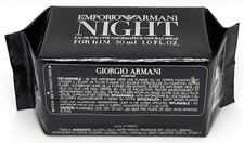 Emporio Armani Night Fragrances for Men for sale | eBay