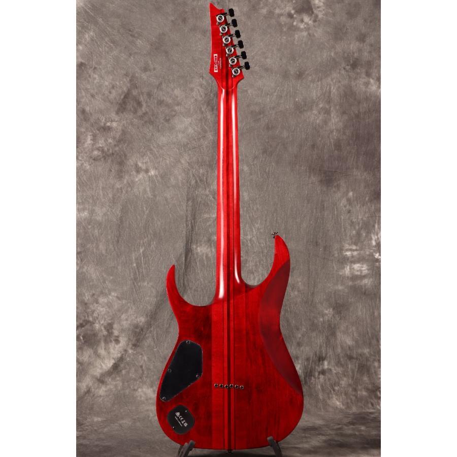 Ibanez Premium RGT1221PB-SWL (Stained Wine Red Low Gloss