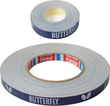 Side Tape to Protect The Edges of Your Rubber and Blade for Table Tennis Paddles