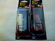 (LOT OF 2)-BOYD Duckett BDP-60 Poppers 2-3/8” &  3/8 oz in 2 GREAT-Colors