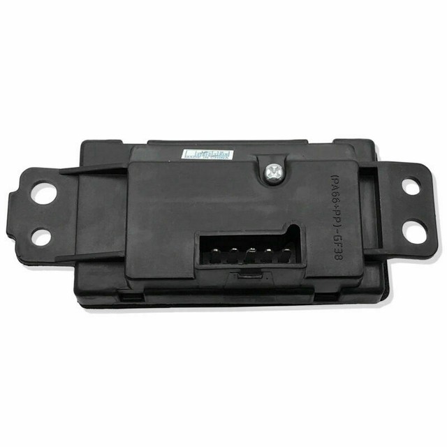 Blower Motor Resistor HVAC Heater for Chevrolet Impala Limited Buick