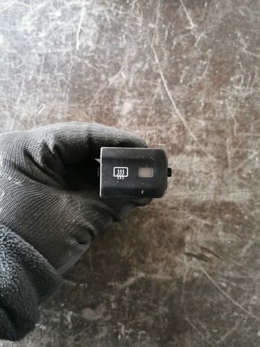 Audi A3 8L 8L1 Schalter Heckscheibenheizung Heckscheibe Heizung 8L0941503A