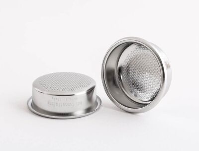 IMS Competition Convex Filter Basket for bottomless 58mm portafilters 16g B70...