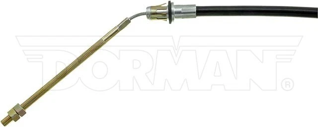 Cabo de freio de estacionamento Dorman C93260 compatível com modelos Chevrolet e GMC - Imagem 3 de 4