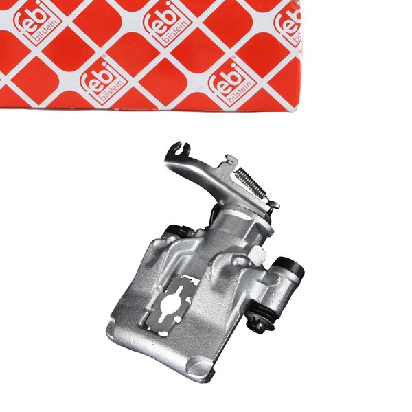 febi 180309 Bremssattel Bremszange FüR Iveco Daily III IV V VI Hinten Rechts-image