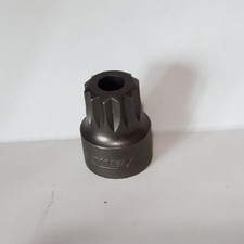 Vim Tools Xzns618h Xzn Stubby Triple Square18h Spline Drive Bit 38 Drive Vim Tools Xzns618h Xzn Stubby Triple Square18h Spline Drive Bit 38 Drive