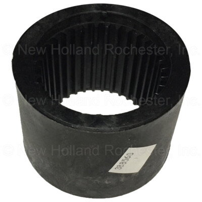 Grasshopper Coupler Part # 388560