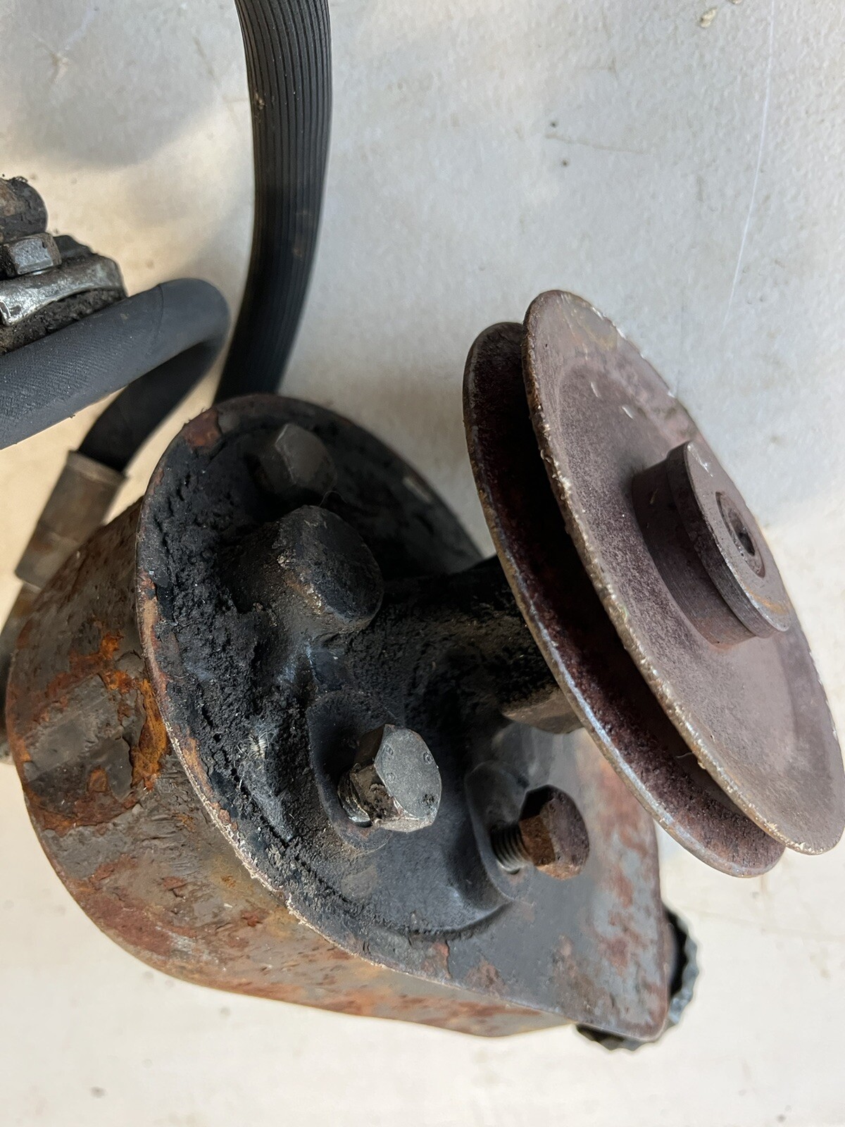 holden hq hj hx hz wb Power Steering Box And Pump eBay