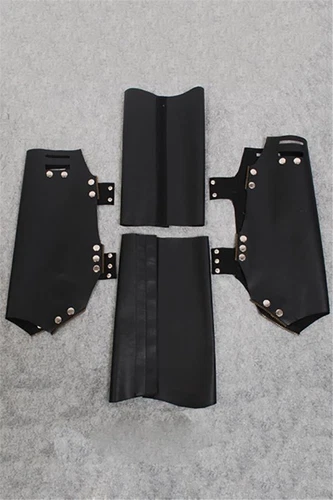 Men's The Avengers Thor Loki Cosplay Costumes Suits Outfit Halloween Party Gift - Picture 11 of 18