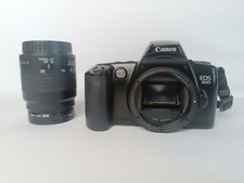 Canon EOS500 Fotoapparat/Spiegelreflexkamera ...