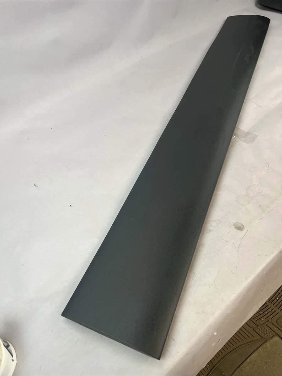 Mercedes W907 W910 Sprinter Door Trim Strip Fairing Right RH 