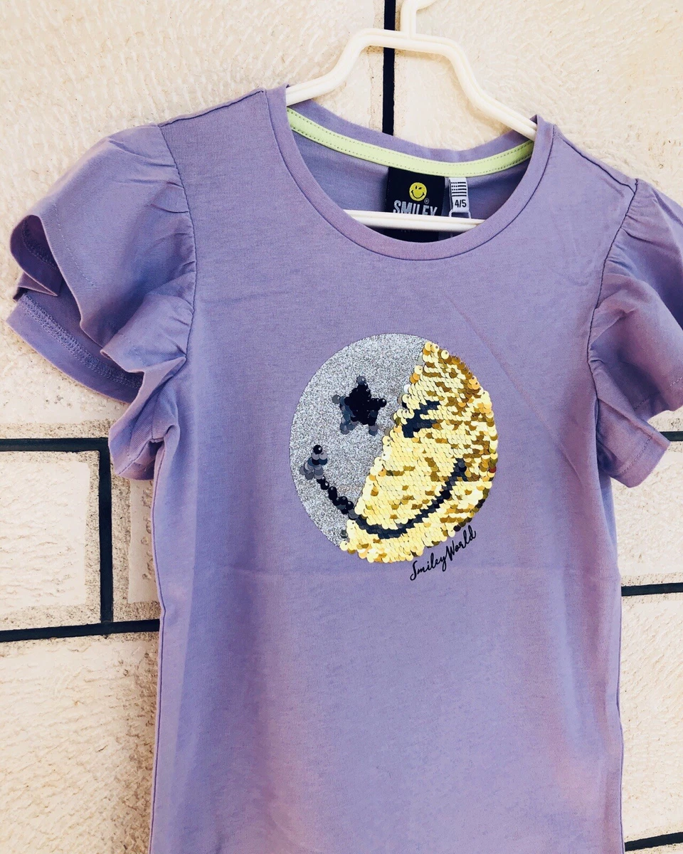 Maglietta corta shop bambina