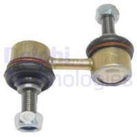 Delphi Koppelstange Stabilisator Vorne FüR Honda Civic VI Hatchback CR-V I