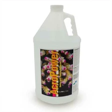 ACROPOWER AMINO ACIDS FOR SPS CORALS (1 GALLON) - TWO LITTLE FISHIES