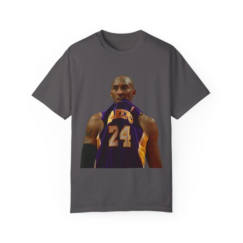 Kobe Bryant Unisex T-shirt, Sports Apparel, Basketball Fan Gear, Gift for - Picture 38 of 45