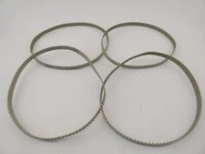 *Lot of 4* Jason Industrial 420L Timing Belt 3513 - NEW Surplus!