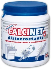 Scale Remover Calcinet 1000 g PULY CAFF For Hot Water Boilers and dishwasher