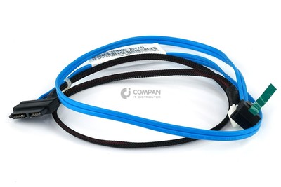 HP Dl320g6 X3400g2 Power Data SATA Cable 531997-001 484355-001 for 