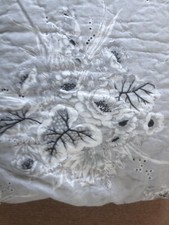 GreenGate Quilt Felicity Grey Tagesdecke 140 ...