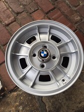 New Bmw Oem Hub Cap 2002tii 2002 1969-1976 For 13 Wheel