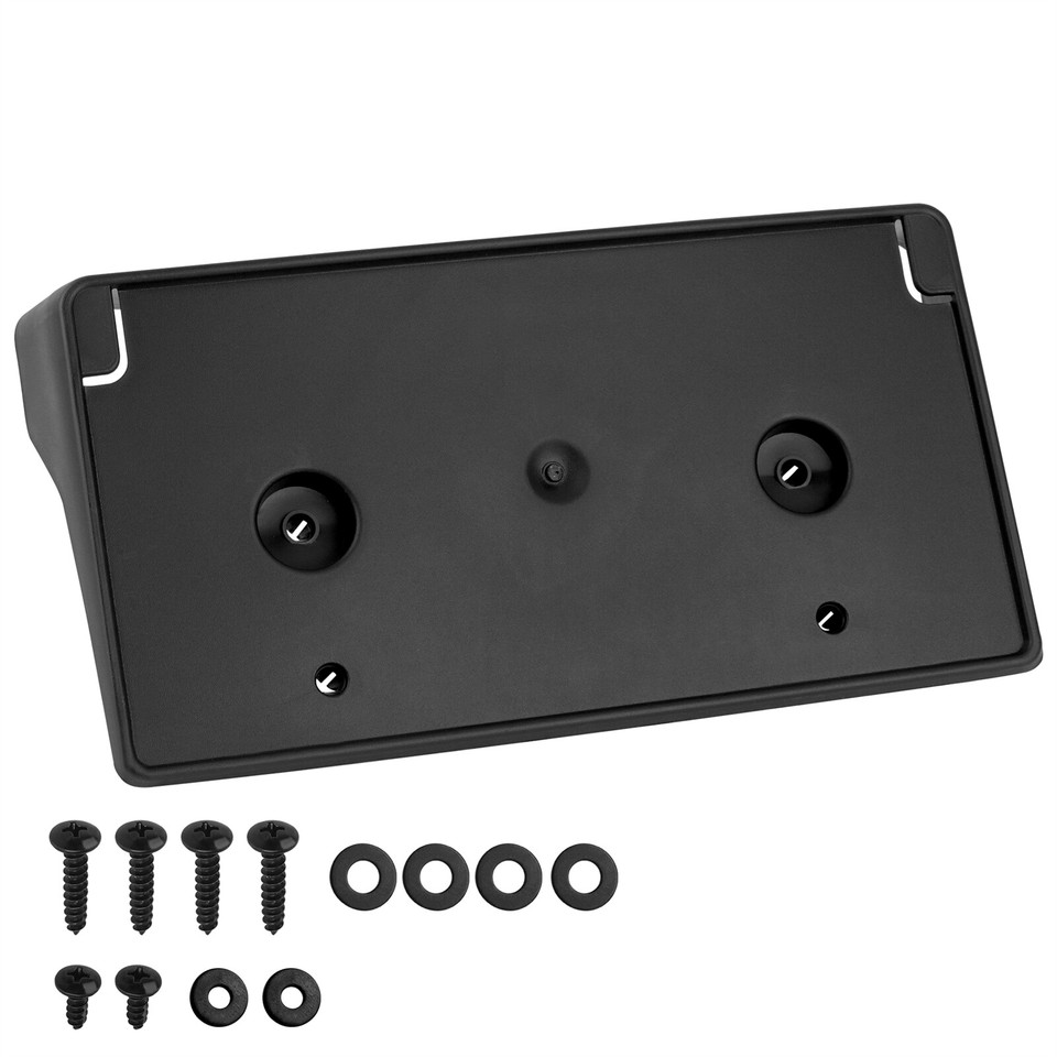 1 Pcs The Colosseum In Rome License Plate Frame,License Plate - Foto 12