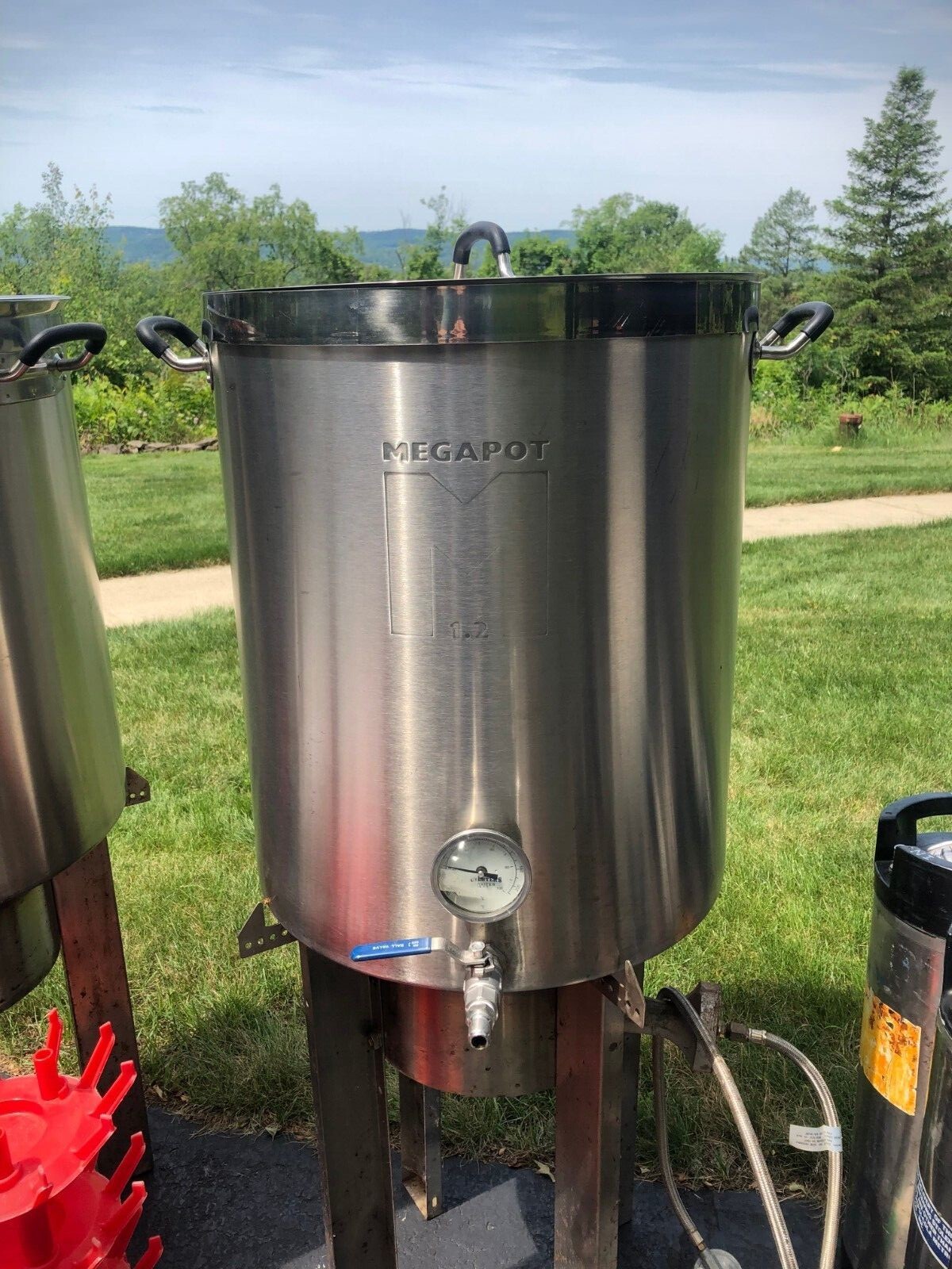 Brewing Equipment eBay