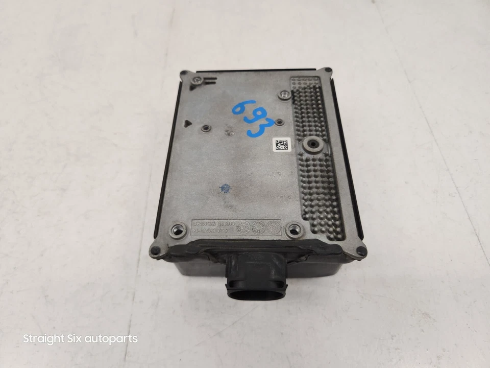 ✅OEM BMW F06 F10 F13 F12 F02 F07 передний радар адаптивный круиз датчик модуль AAC - Изображение 3 из 4