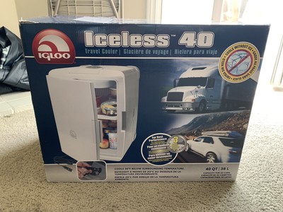 igloo iceless 40