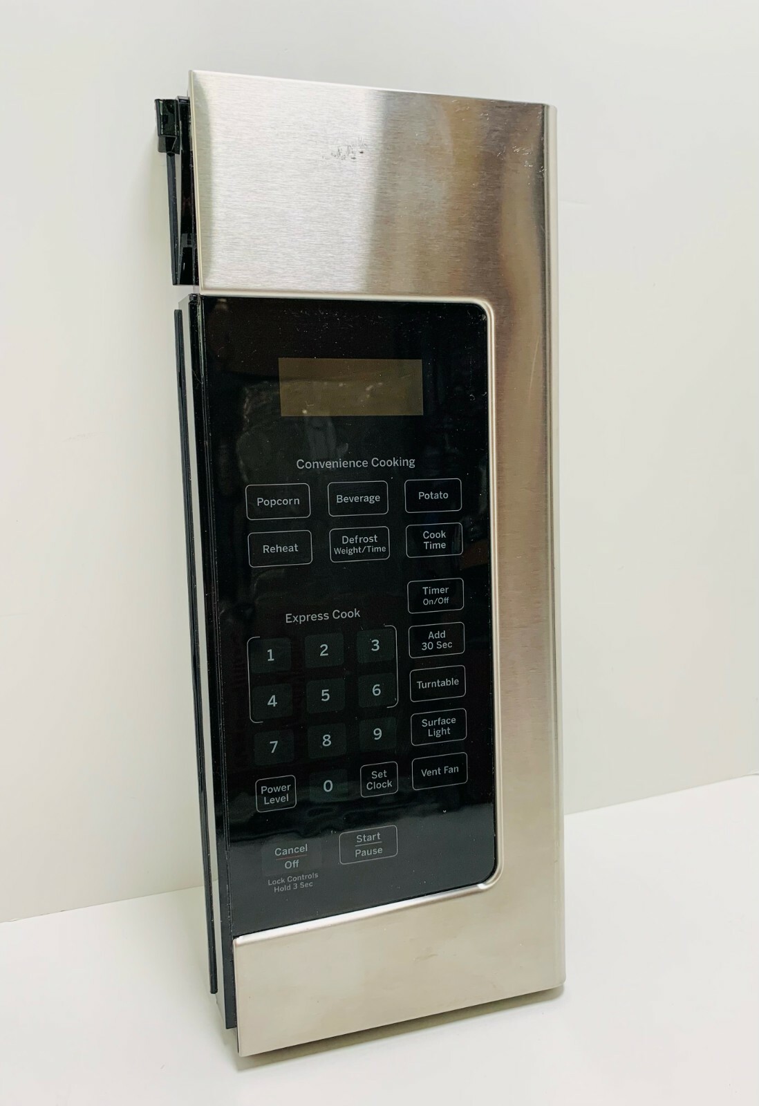 GE JVM3160RFSS Microwave Replacements Parts eBay