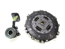 Kit d'embrayage Ford TOURNEO CONNECT