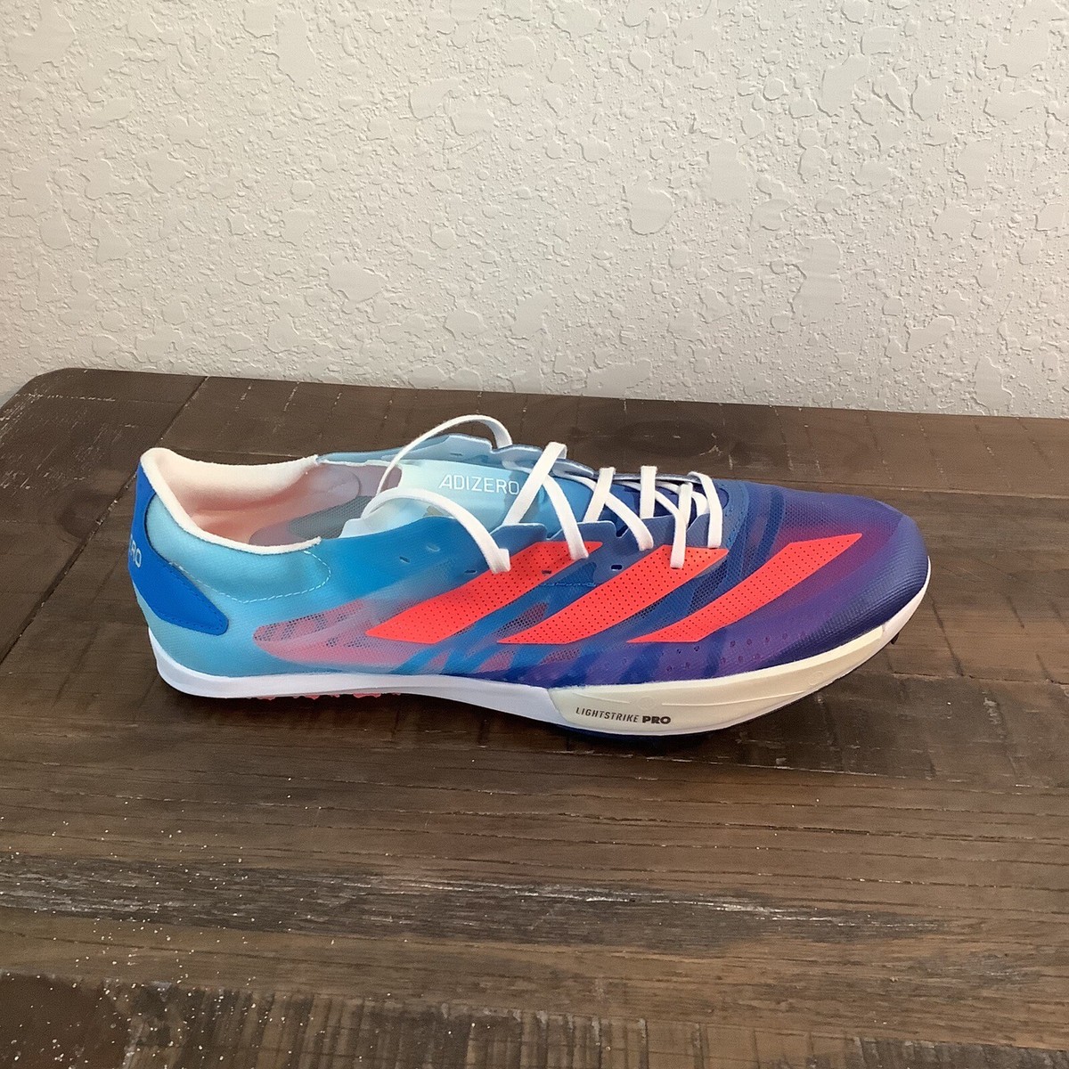 adidas adizero ambition track and field cleats