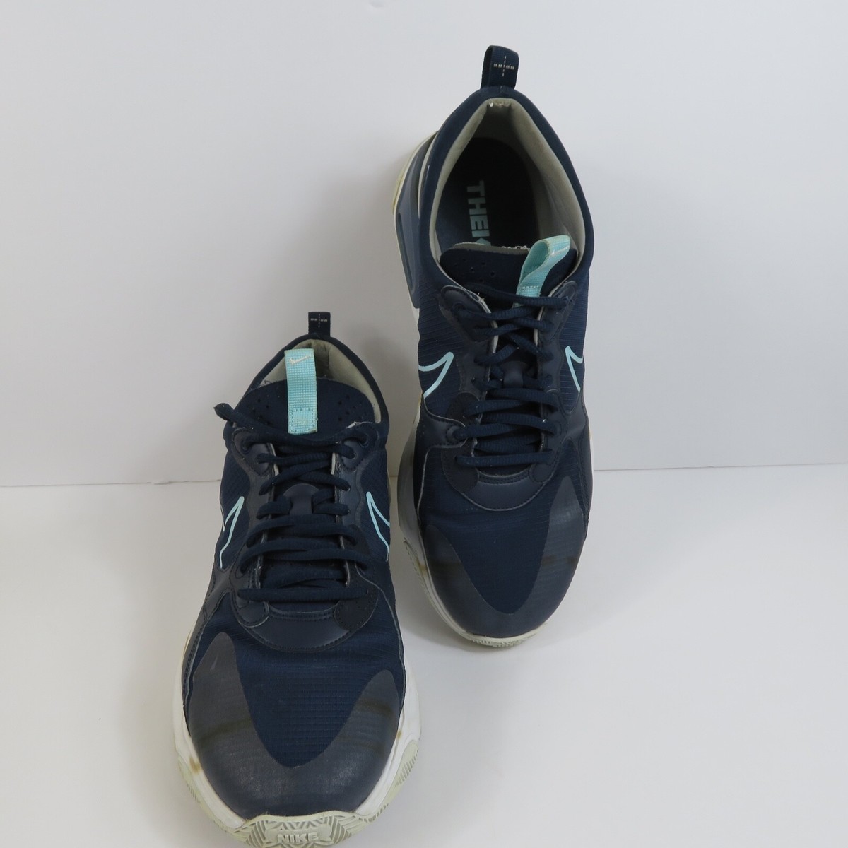 nike skyve max black
